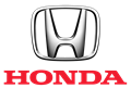 Logotyp för Honda