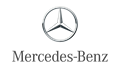 Logotipo de Mercedes