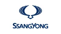 Ssangyong Logo