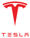 Logotipo de Tesla